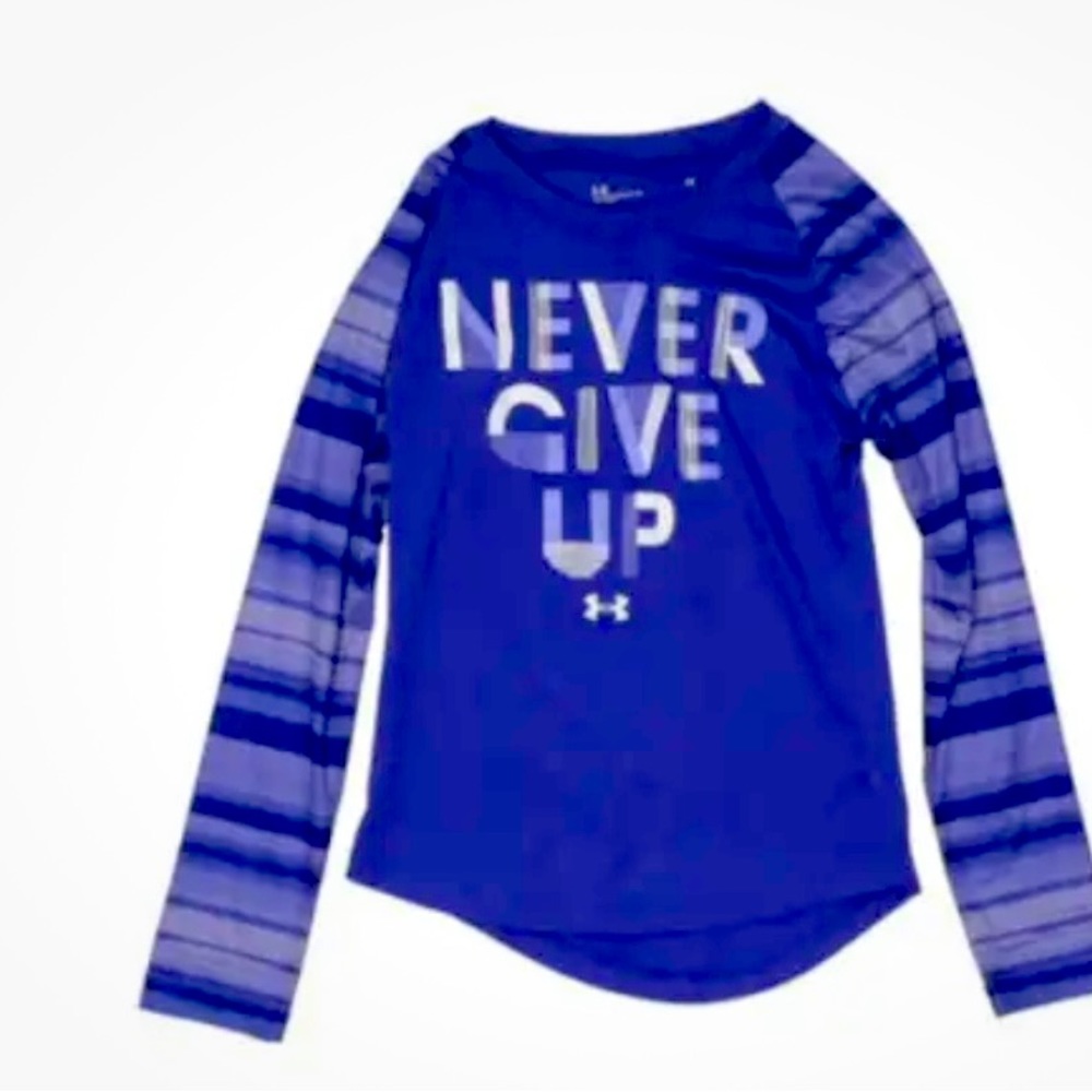 Under armor size 6x